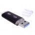 USB флеш Silicon Power 128GB 3.0 Blaze B02 Black (SP128GBUF3B02V1K)