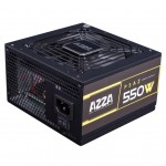 Блок живлення 550W AZZA PSAZ-550W