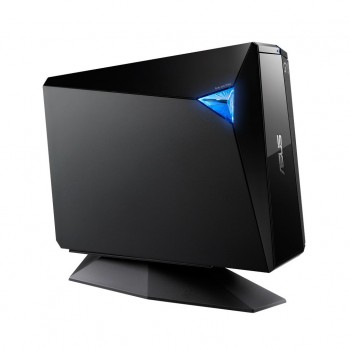 Внешний дисковод Blu-Ray/HD-DVD ASUS BW-16D1H-U PRO/BLK/G/AS