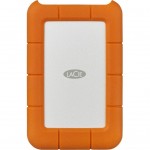 Жорсткий диск 2.5" 2TB LaCie (STFR2000403)