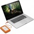 Жорсткий диск 2.5" 2TB LaCie (STFR2000403)