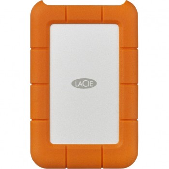 Жорсткий диск 2.5" 2TB LaCie (STFR2000403)