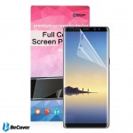 Захисна плівка BeCover Full Cover для Xiaomi Redmi Note 5A (701948)