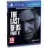 Гра SONY The Last of us II [PS4, Russian version] (9340409)