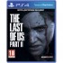 Гра SONY The Last of us II [PS4, Russian version] (9340409)