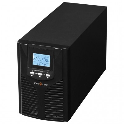 ДБЖ LogicPower Smart-UPS 1000 Pro (6781)