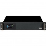 ДБЖ PowerCom KIN-1500AP RM LCD (KIN-1500AP RM LCD)