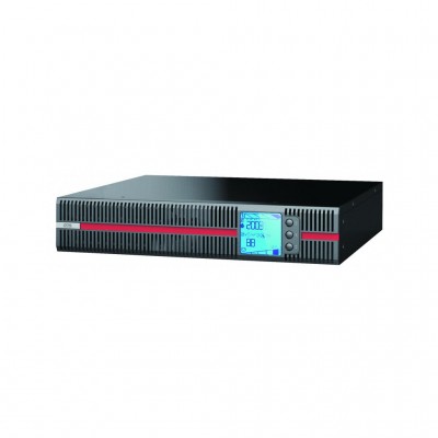 ДБЖ PowerCom MRT1500 RM LCD (MRT1500 RM LCD)
