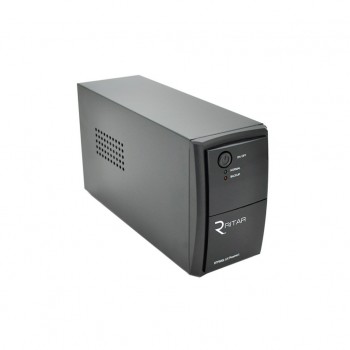 ДБЖ Ritar RTP500L-UX-IEC (RTP500L-UX-IEC)