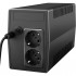 ДБЖ Trust UPS Paxxon 800VA UPS 2 Outlets (23503_TRUST) 1х 12V / 9 AH 499 Вт