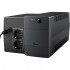 ДБЖ Trust UPS Paxxon 800VA UPS 2 Outlets (23503_TRUST) 1х 12V / 9 AH 499 Вт