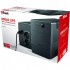 ДБЖ Trust UPS Paxxon 800VA UPS 2 Outlets (23503_TRUST) 1х 12V / 9 AH 499 Вт