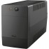 ДБЖ Trust UPS Paxxon 800VA UPS 2 Outlets (23503_TRUST) 1х 12V / 9 AH 499 Вт