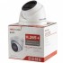 Камера відеоспостереження HikVision DS-2CD1H23G0-IZ (2.8-12)