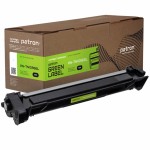 Картридж BROTHER TN-1095 GREEN Label (PN-TN1095GL) PATRON