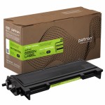 Картридж BROTHER TN-2075 GREEN Label (PN-TN2075GL) PATRON