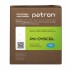 Картридж CANON 045 CYAN GREEN Label (PN-045CGL) PATRON
