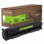 Картридж CANON 045H BLACK GREEN Label (PN-045HKGL) PATRON