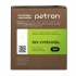 Картридж CANON 045H BLACK GREEN Label (PN-045HKGL) PATRON