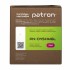 Картридж CANON 045H MAGENTA GREEN Label (PN-045HMGL) PATRON