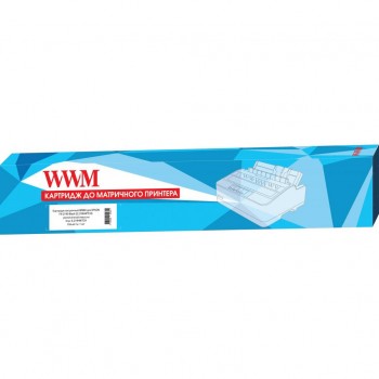 Картридж EPSON FX-2190 Black XL (E.219HWTCH) WWM