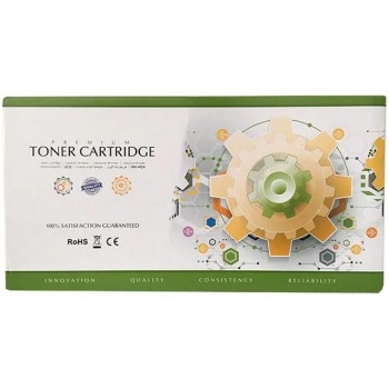 Картридж HP CLJ CC531A (304A) 2.8k cyan (002-01-RC531A) Static Control