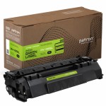 Картридж HP Q5949A GREEN Label (PN-49AGL) PATRON