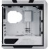 Корпус ASUS GX601 ROG STRIX HELIOS White Edition (90DC0023-B39000) ; Класс корпуса - Геймерские, типоразмер - Miditower, поддерживаемые материнские пл