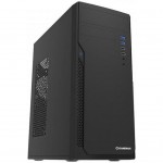 Корпус GAMEMAX ET-211-450W-2U3 ; 