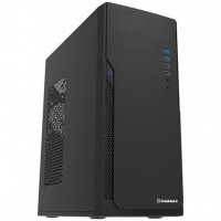 Корпус GAMEMAX ET-211-450W-2U3