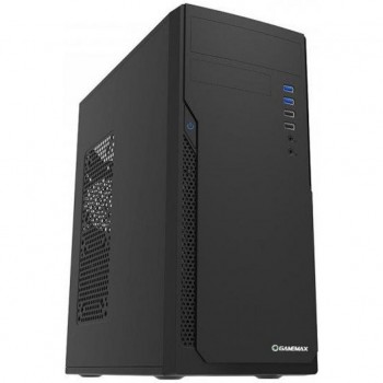 Корпус GAMEMAX ET-211-450W-2U3 ; 