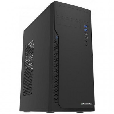 Корпус GAMEMAX ET-211-450W-2U3 ; 