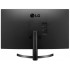 Монітор LG 27QN600-B ; Диагональ дисплея - 27", Тип матрицы - IPS, Максимальное разрешение экрана - 2560 х 1440, Соотношение сторон - 16:9, Покрытие -