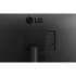 Монітор LG 27QN600-B ; Диагональ дисплея - 27", Тип матрицы - IPS, Максимальное разрешение экрана - 2560 х 1440, Соотношение сторон - 16:9, Покрытие -