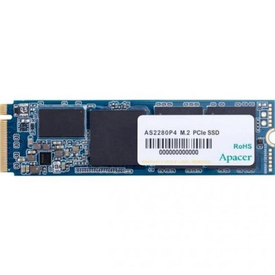 SSD M.2 2280 1TB Apacer (AP1TBAS2280P4-1)