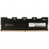 Пам'ять DDR4 16GB 3600 MHz Black Kudos eXceleram (EKBLACK4163618C)