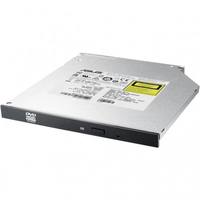 Привод DVD±RW ASUS SDRW-08U1MT/BLK/B/GEN