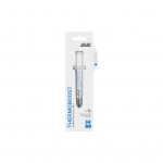 Термопаста 2E THERMOBOOST (2E-TB5-4) 4.63 W/mK, вага - 4 г,