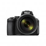 Фотоаппарат Nikon Coolpix P950 Black (VQA100EA)