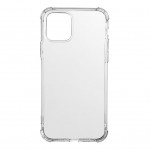 Чехол Air Force для Apple iPhone 11 Pro Max Transparent (ARM55570) Armorstandart