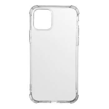 Чехол Air Force для Apple iPhone 11 Pro Transparent (ARM55569) Armorstandart