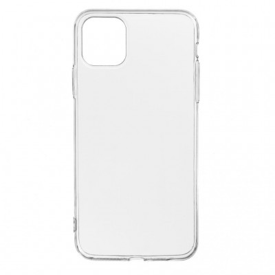 Чехол Air Series для Apple iPhone 11 Pro Max Transparent (ARM55558) Armorstandart