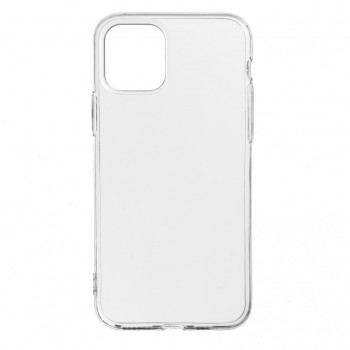Чехол Air Series для Apple iPhone 11 Pro Transparent (ARM55557) Armorstandart