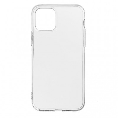 Чехол Air Series для Apple iPhone 11 Pro Transparent (ARM55557) Armorstandart