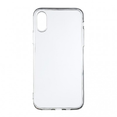 Чехол Air Series для iPhone XS Transparent (ARM54827) Armorstandart