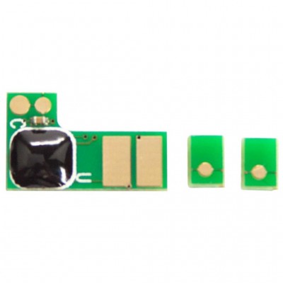 Чип для картриджа Canon 047 1.6K Black (BASF-CH-CRG047) BASF