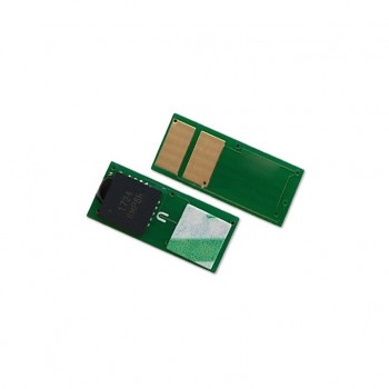 Чип для картриджа Canon LBP-650/MF-730 2.3K Cyan JND (1800436) AHK