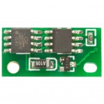 Чип для картриджа Epson M1200 JND (1800270) AHK