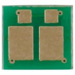 Чип для картриджа HP LJ Enterprise M607/608/609, 11K, Black (BASF-CH-CF237A) BASF