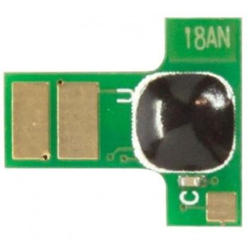Чип для картриджа HP LJ M104 (BASF-CH-CF218A) BASF